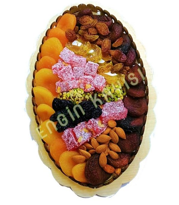 Hediyelik Kayısı Paketi – Kuluncak