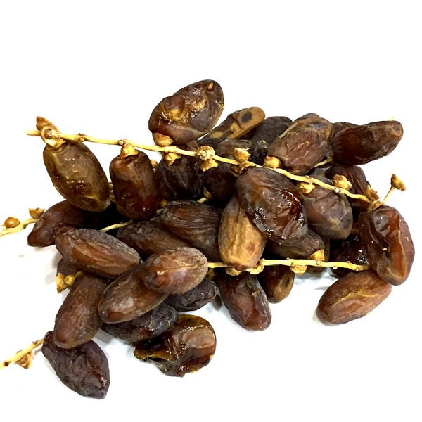 Tunus Hurması -Dallı