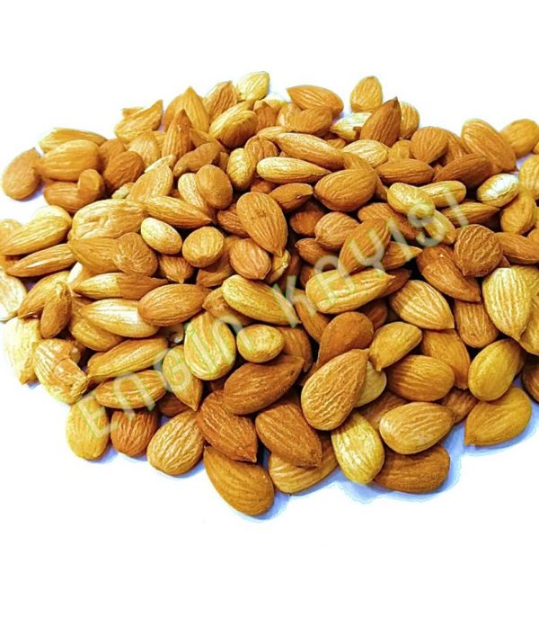 Sarı Kayısı Çekirdeği – İslimli