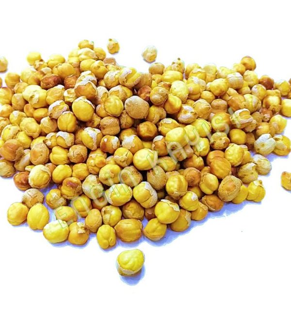 Ağın Leblebisi