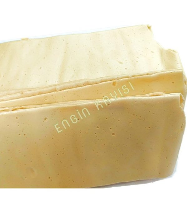 Üzüm (Köpük) Pestili – Ev Yapımı