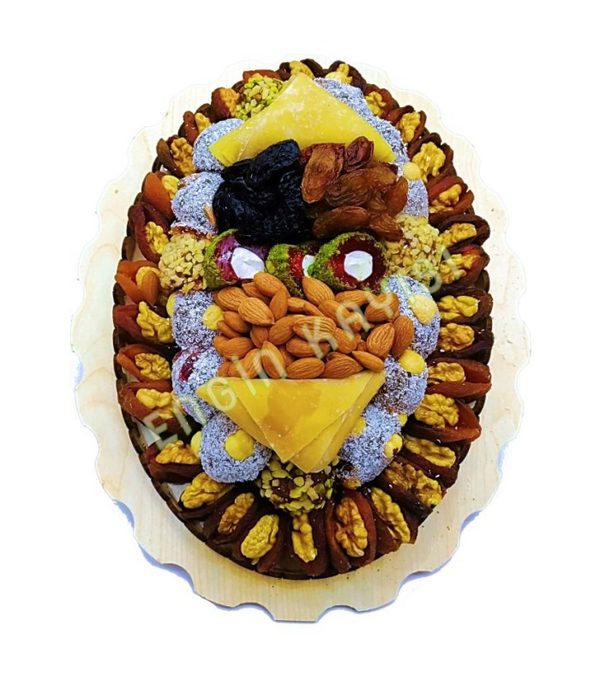 Hediyelik Kayısı Paketi – Doğanşehir