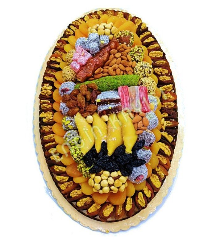 Hediyelik Kayısı Paketi – Yeşilyurt