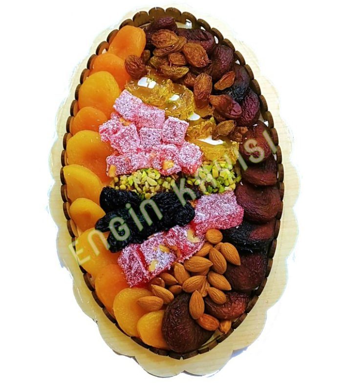 Hediyelik Kayısı Paketi – Kuluncak
