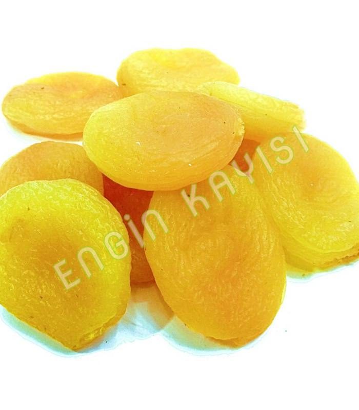 Büyük Boy Sarı Kayısı