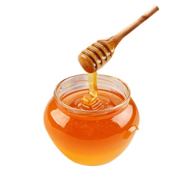Süzme Bal – Doğal