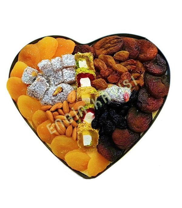 Hediyelik Kayısı Paketi – Kale