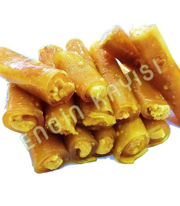 Ballı Sarma Pestili