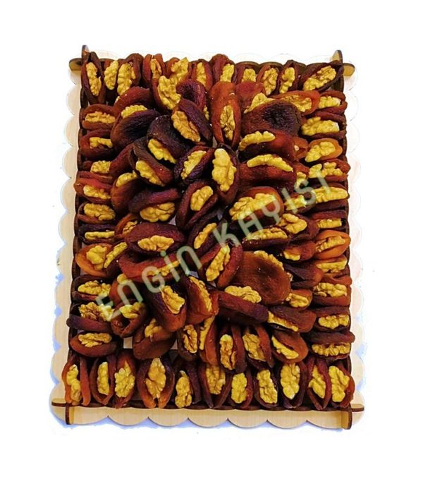 Hediyelik Kayısı Paketi – Lüks Battalgazi