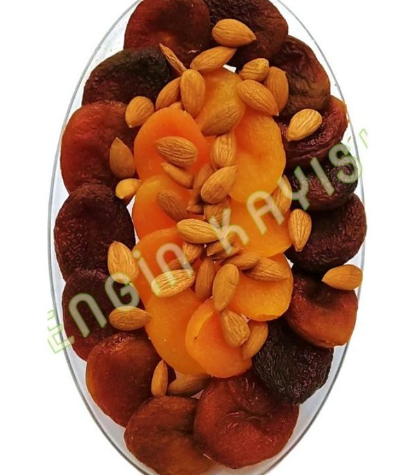 Hediyelik Kayısı Paketi – Doğanyol