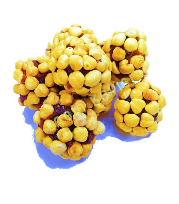 Zengin Fındıklı Atom
