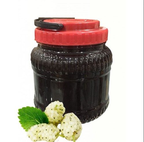 Dut Pekmezi